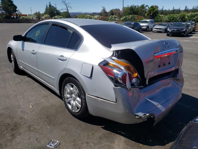 Photo 2 VIN: 1N4AL2AP7CC184946 - NISSAN ALTIMA BAS 