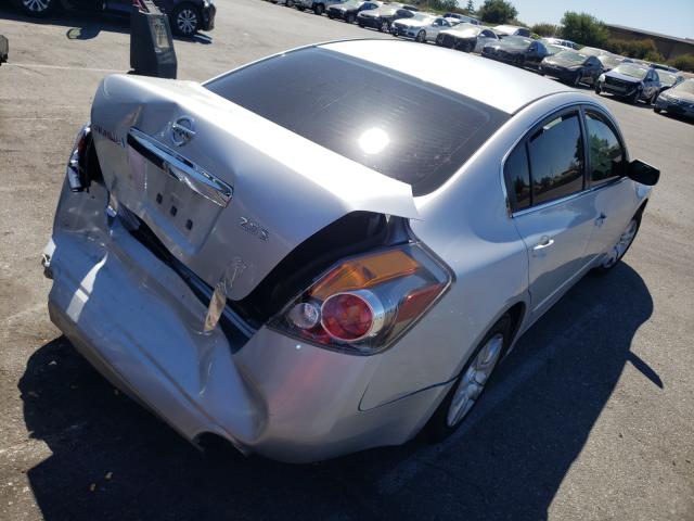 Photo 3 VIN: 1N4AL2AP7CC184946 - NISSAN ALTIMA BAS 