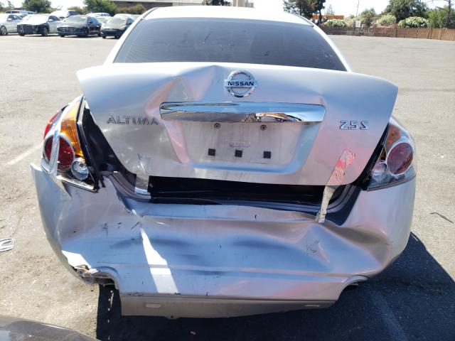 Photo 8 VIN: 1N4AL2AP7CC184946 - NISSAN ALTIMA BAS 