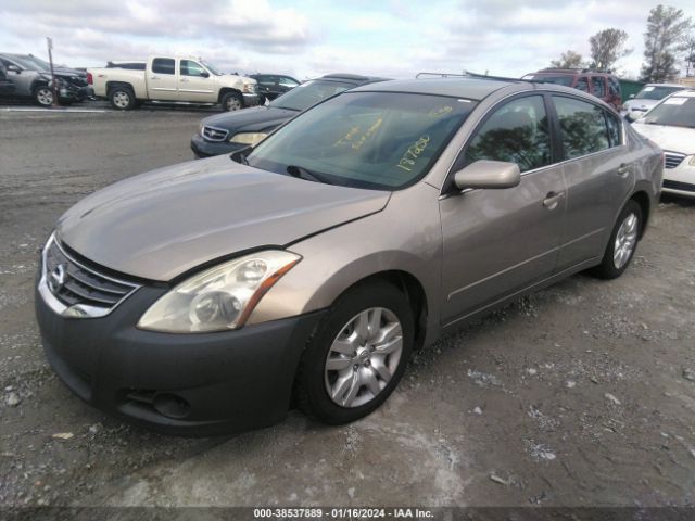 Photo 1 VIN: 1N4AL2AP7CC187250 - NISSAN ALTIMA 