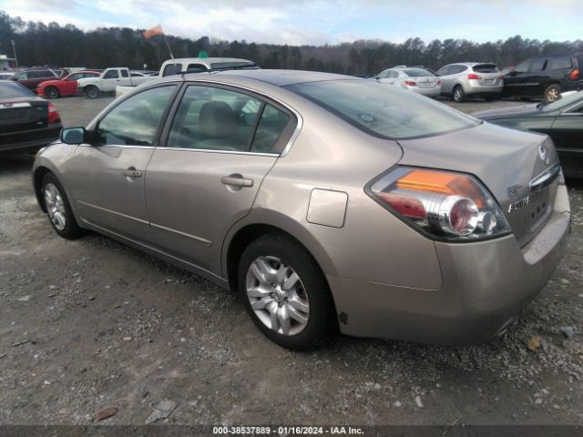 Photo 2 VIN: 1N4AL2AP7CC187250 - NISSAN ALTIMA 