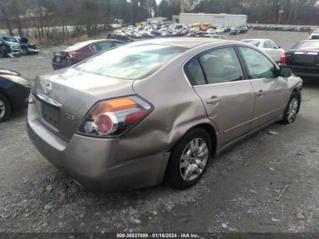 Photo 3 VIN: 1N4AL2AP7CC187250 - NISSAN ALTIMA 