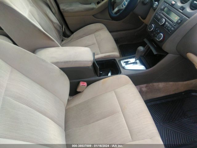 Photo 4 VIN: 1N4AL2AP7CC187250 - NISSAN ALTIMA 