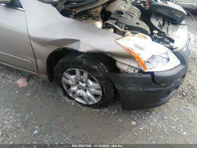 Photo 5 VIN: 1N4AL2AP7CC187250 - NISSAN ALTIMA 