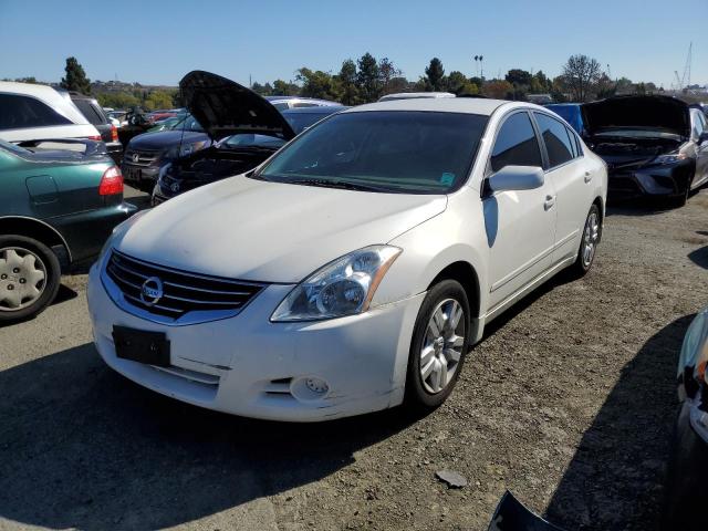 Photo 0 VIN: 1N4AL2AP7CC190553 - NISSAN ALTIMA BAS 