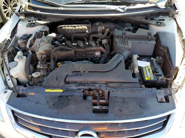 Photo 10 VIN: 1N4AL2AP7CC190553 - NISSAN ALTIMA BAS 