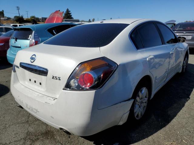 Photo 2 VIN: 1N4AL2AP7CC190553 - NISSAN ALTIMA BAS 