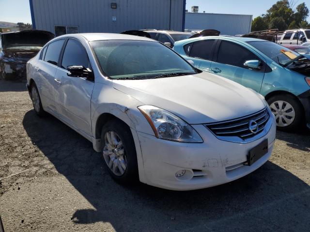 Photo 3 VIN: 1N4AL2AP7CC190553 - NISSAN ALTIMA BAS 