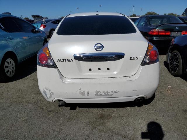 Photo 5 VIN: 1N4AL2AP7CC190553 - NISSAN ALTIMA BAS 