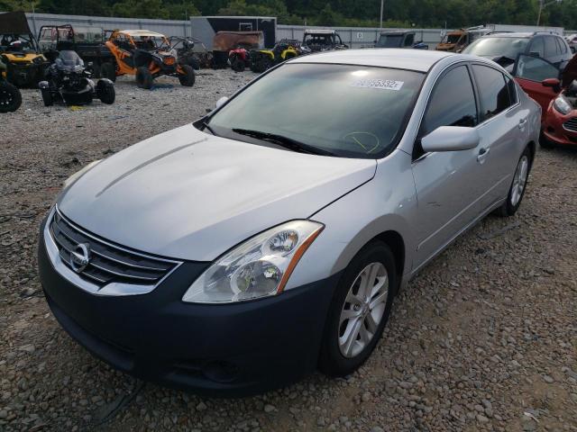 Photo 1 VIN: 1N4AL2AP7CC190830 - NISSAN ALTIMA BAS 