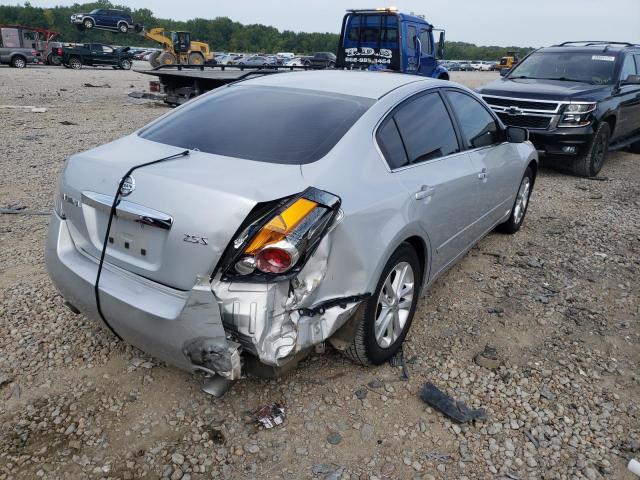 Photo 3 VIN: 1N4AL2AP7CC190830 - NISSAN ALTIMA BAS 