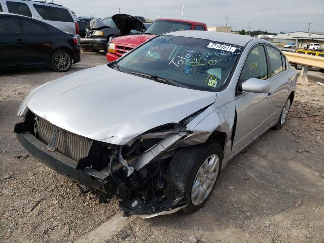 Photo 1 VIN: 1N4AL2AP7CC191072 - NISSAN ALTIMA BAS 