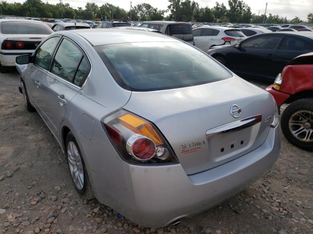 Photo 2 VIN: 1N4AL2AP7CC191072 - NISSAN ALTIMA BAS 