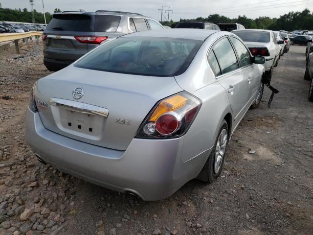 Photo 3 VIN: 1N4AL2AP7CC191072 - NISSAN ALTIMA BAS 