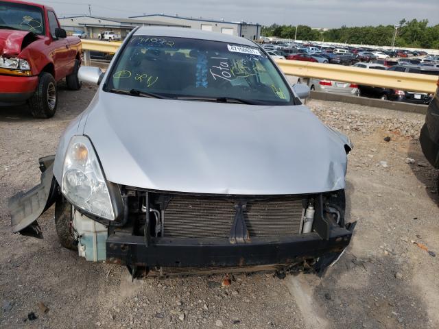 Photo 8 VIN: 1N4AL2AP7CC191072 - NISSAN ALTIMA BAS 