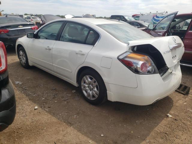 Photo 1 VIN: 1N4AL2AP7CC191749 - NISSAN ALTIMA BAS 