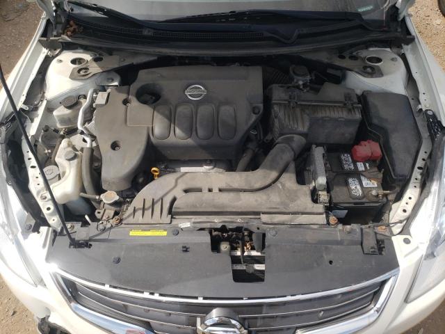 Photo 10 VIN: 1N4AL2AP7CC191749 - NISSAN ALTIMA BAS 