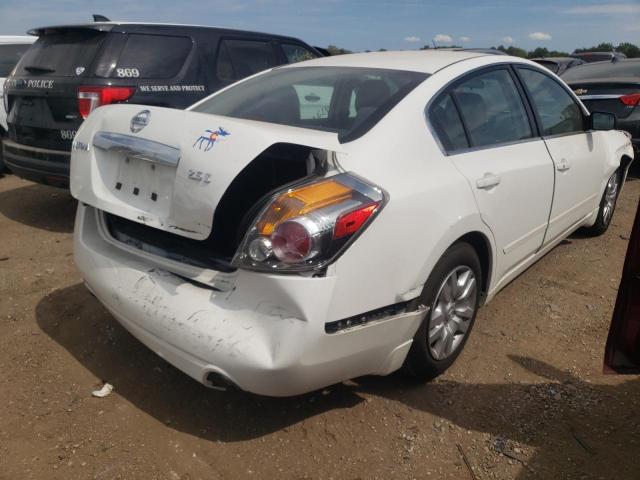 Photo 2 VIN: 1N4AL2AP7CC191749 - NISSAN ALTIMA BAS 