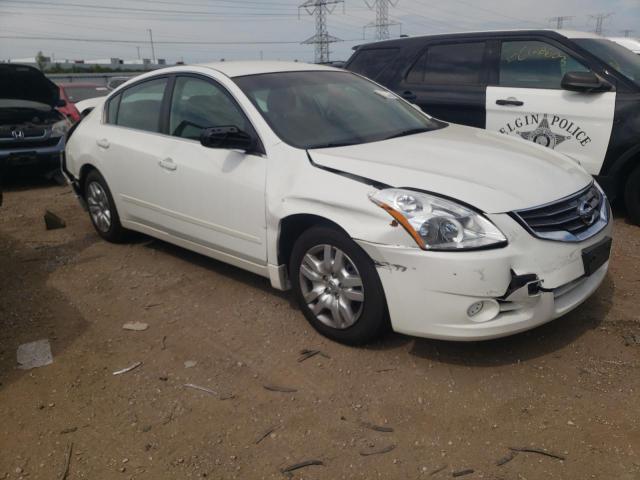 Photo 3 VIN: 1N4AL2AP7CC191749 - NISSAN ALTIMA BAS 