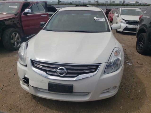 Photo 4 VIN: 1N4AL2AP7CC191749 - NISSAN ALTIMA BAS 