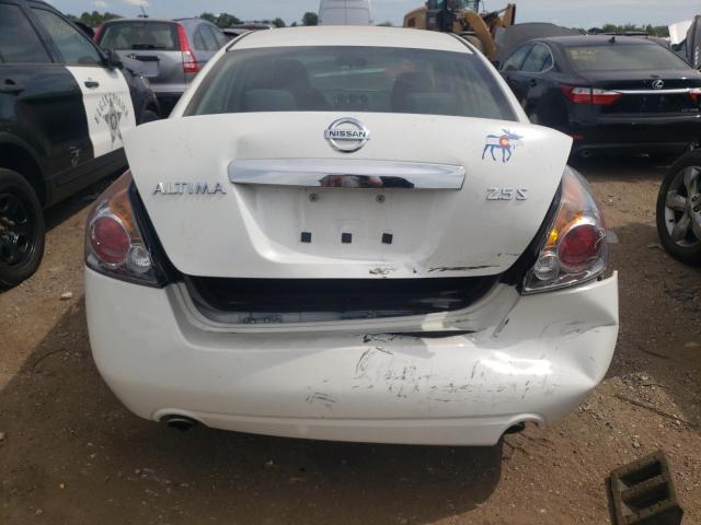 Photo 5 VIN: 1N4AL2AP7CC191749 - NISSAN ALTIMA BAS 