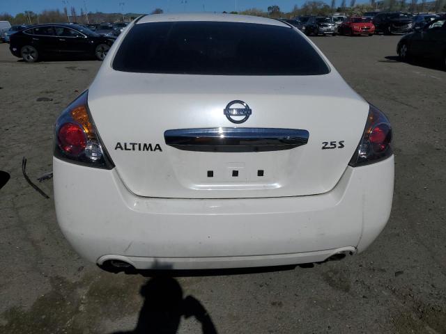 Photo 5 VIN: 1N4AL2AP7CC195588 - NISSAN ALTIMA 