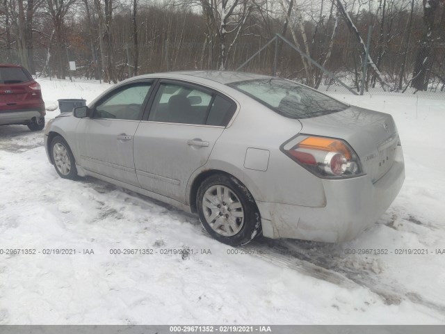 Photo 2 VIN: 1N4AL2AP7CC196031 - NISSAN ALTIMA 