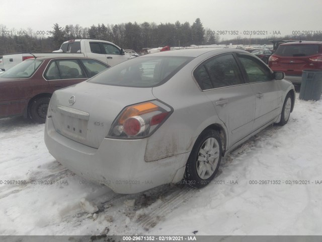 Photo 3 VIN: 1N4AL2AP7CC196031 - NISSAN ALTIMA 