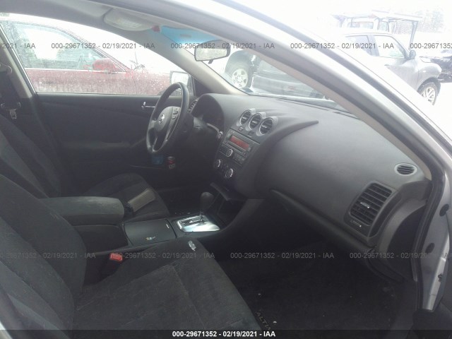 Photo 4 VIN: 1N4AL2AP7CC196031 - NISSAN ALTIMA 