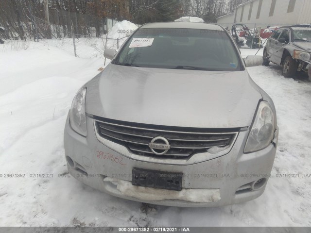 Photo 5 VIN: 1N4AL2AP7CC196031 - NISSAN ALTIMA 