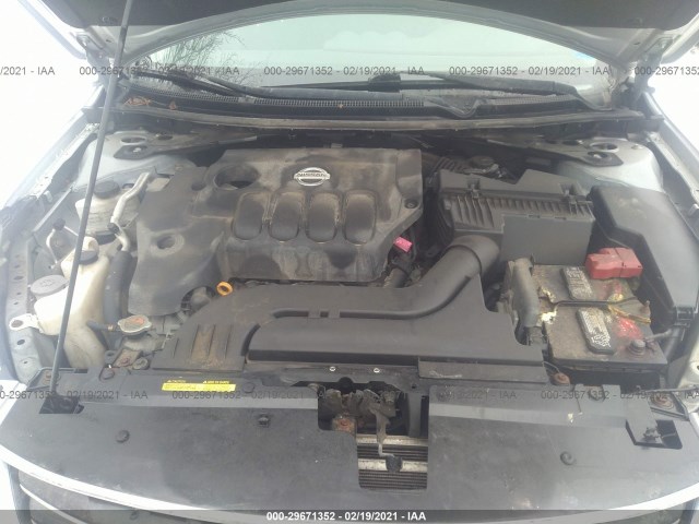 Photo 9 VIN: 1N4AL2AP7CC196031 - NISSAN ALTIMA 