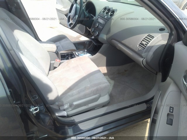 Photo 4 VIN: 1N4AL2AP7CC196319 - NISSAN ALTIMA 