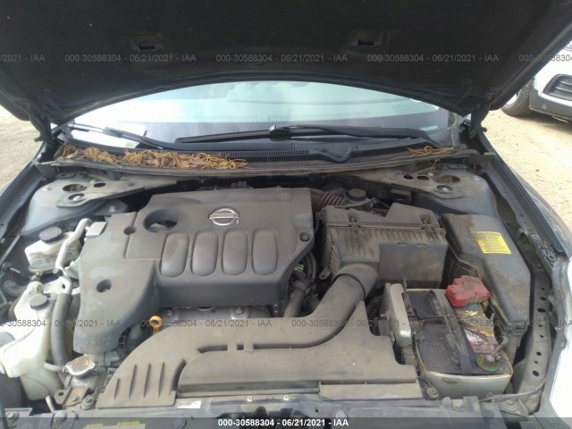 Photo 9 VIN: 1N4AL2AP7CC196319 - NISSAN ALTIMA 