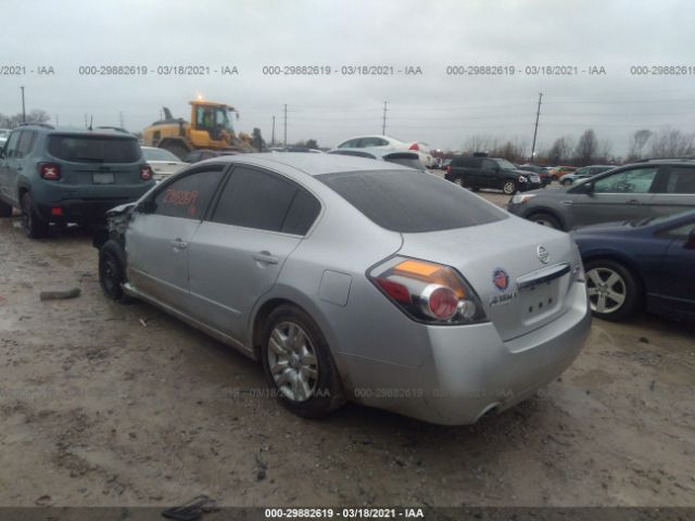 Photo 2 VIN: 1N4AL2AP7CC196868 - NISSAN ALTIMA 