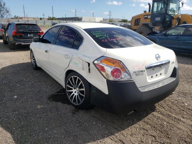 Photo 2 VIN: 1N4AL2AP7CC200062 - NISSAN ALTIMA 