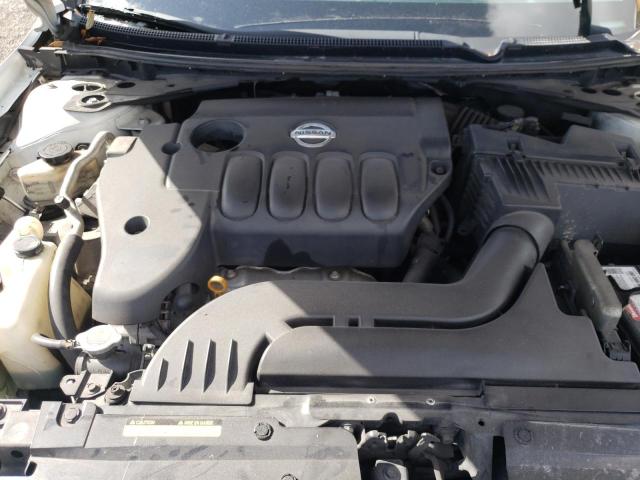 Photo 6 VIN: 1N4AL2AP7CC200062 - NISSAN ALTIMA 