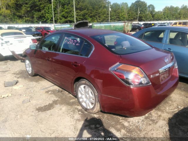 Photo 2 VIN: 1N4AL2AP7CC200580 - NISSAN ALTIMA 