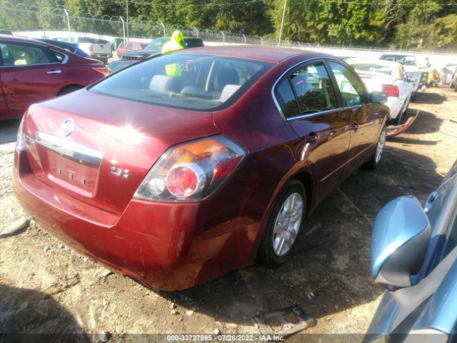 Photo 3 VIN: 1N4AL2AP7CC200580 - NISSAN ALTIMA 