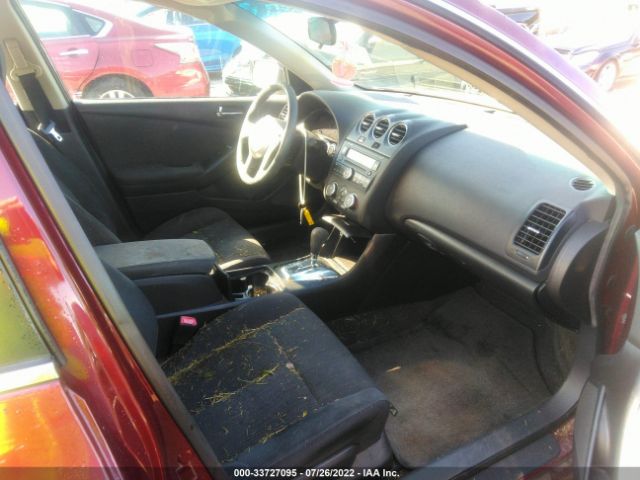 Photo 4 VIN: 1N4AL2AP7CC200580 - NISSAN ALTIMA 