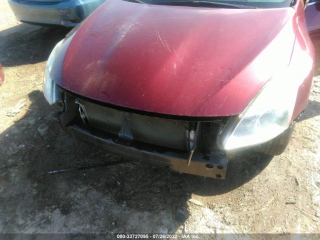 Photo 5 VIN: 1N4AL2AP7CC200580 - NISSAN ALTIMA 