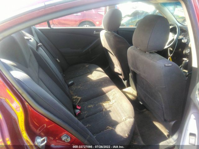 Photo 7 VIN: 1N4AL2AP7CC200580 - NISSAN ALTIMA 