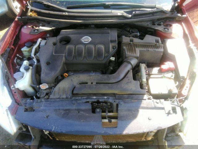 Photo 9 VIN: 1N4AL2AP7CC200580 - NISSAN ALTIMA 