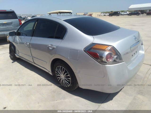 Photo 2 VIN: 1N4AL2AP7CC201275 - NISSAN ALTIMA 