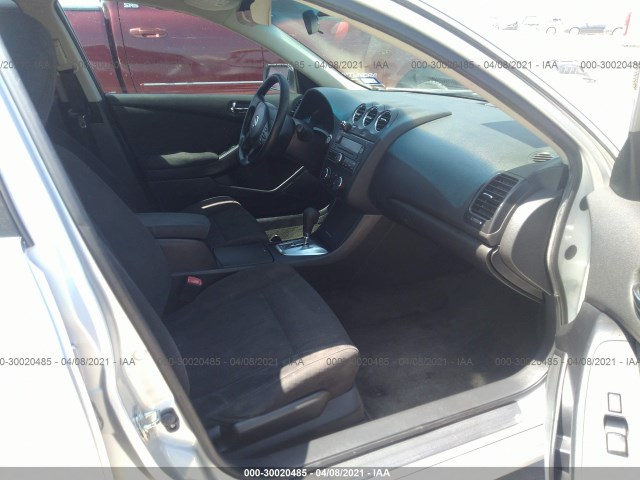 Photo 4 VIN: 1N4AL2AP7CC201275 - NISSAN ALTIMA 