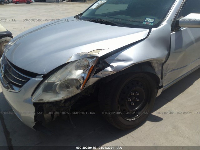 Photo 5 VIN: 1N4AL2AP7CC201275 - NISSAN ALTIMA 