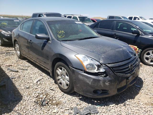 Photo 0 VIN: 1N4AL2AP7CC203589 - NISSAN ALTIMA BAS 