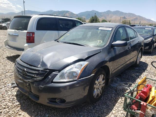 Photo 1 VIN: 1N4AL2AP7CC203589 - NISSAN ALTIMA BAS 