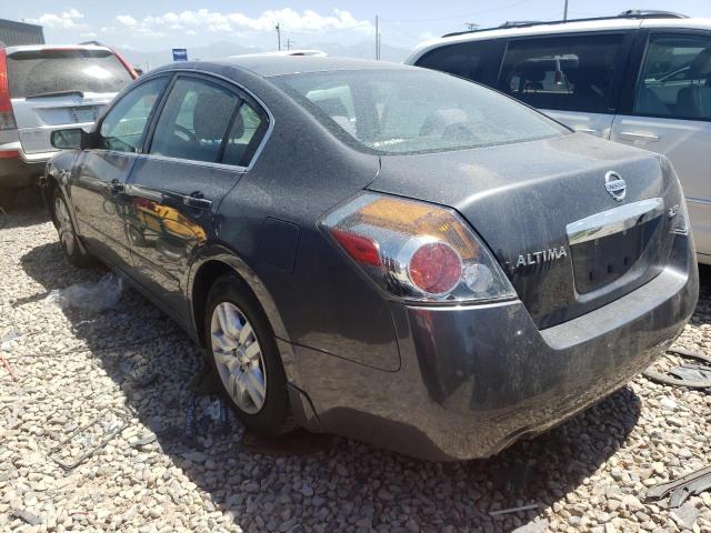 Photo 2 VIN: 1N4AL2AP7CC203589 - NISSAN ALTIMA BAS 