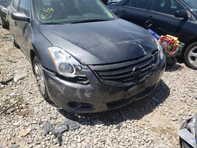 Photo 8 VIN: 1N4AL2AP7CC203589 - NISSAN ALTIMA BAS 