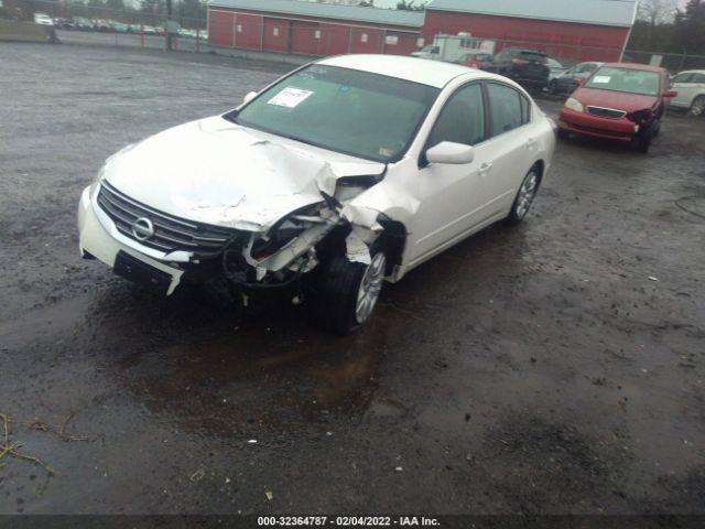 Photo 1 VIN: 1N4AL2AP7CC204063 - NISSAN ALTIMA 